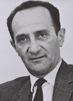 Chaim Landau